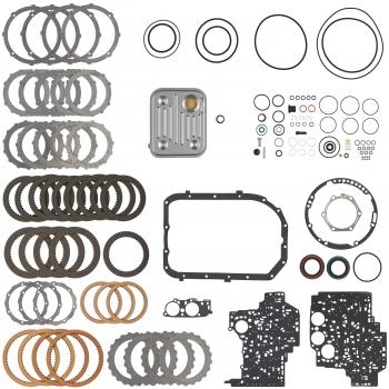 1998 Bentley Turbo R Auto Trans Master Repair Kit ATP JMS25 image 1 of 1