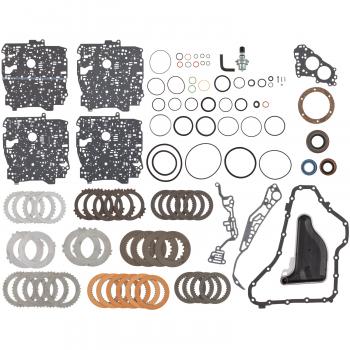1996 Chevrolet Monte Carlo Auto Trans Master Repair Kit