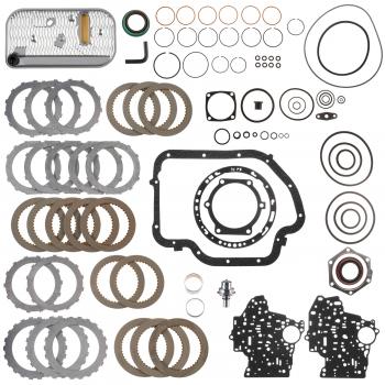 1968 Oldsmobile Delmont 88 Auto Trans Master Repair Kit