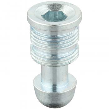 1986 Chevrolet C20 Clutch Fork Pivot ATP JX111 image 2 of 2