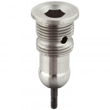 1994 GMC C3500 Clutch Fork Pivot ATP JX120 image 2 of 2