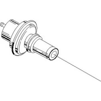 1986 Oldsmobile 98 Auto Trans Modulator Valve