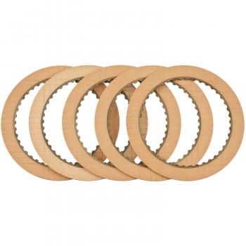 1990 Mercury Cougar Clutch Friction Disc ATP LC1 image 1 of 1