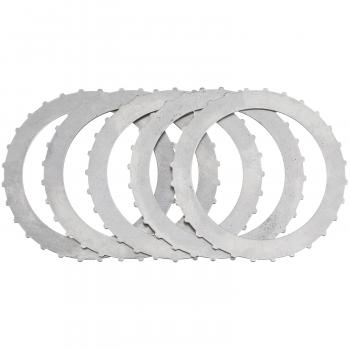 1990 Mercury Cougar Clutch Friction Disc ATP LC2 image 1 of 1