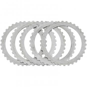 1997 Mercury Sable Clutch Friction Disc