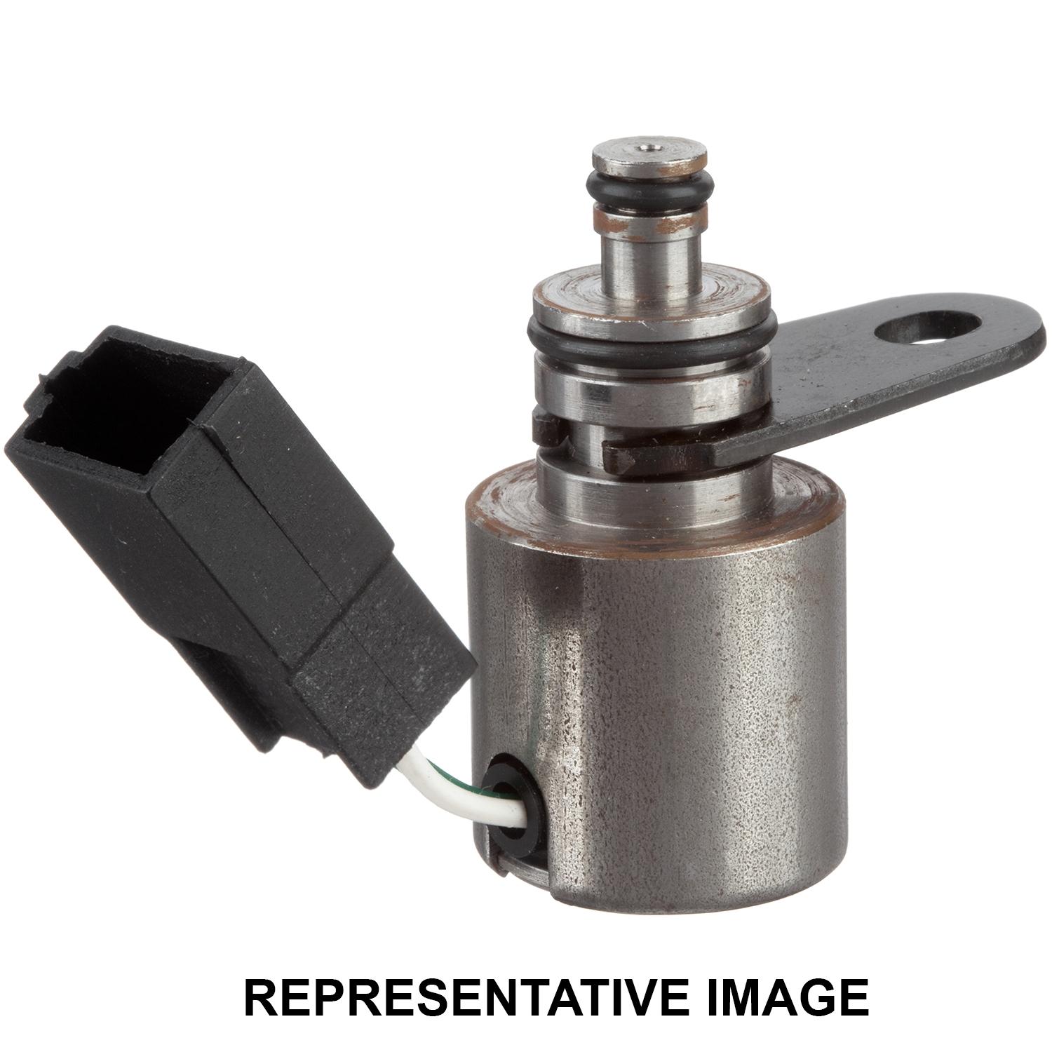 ATP LE1 - Auto Trans Control Solenoid ATP LE1 Auto Trans Control Solenoid product image 1 of 1