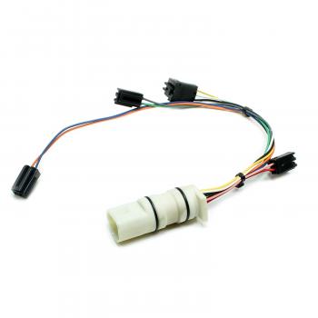 1992 Lincoln Town Car Auto Trans Wire Harness