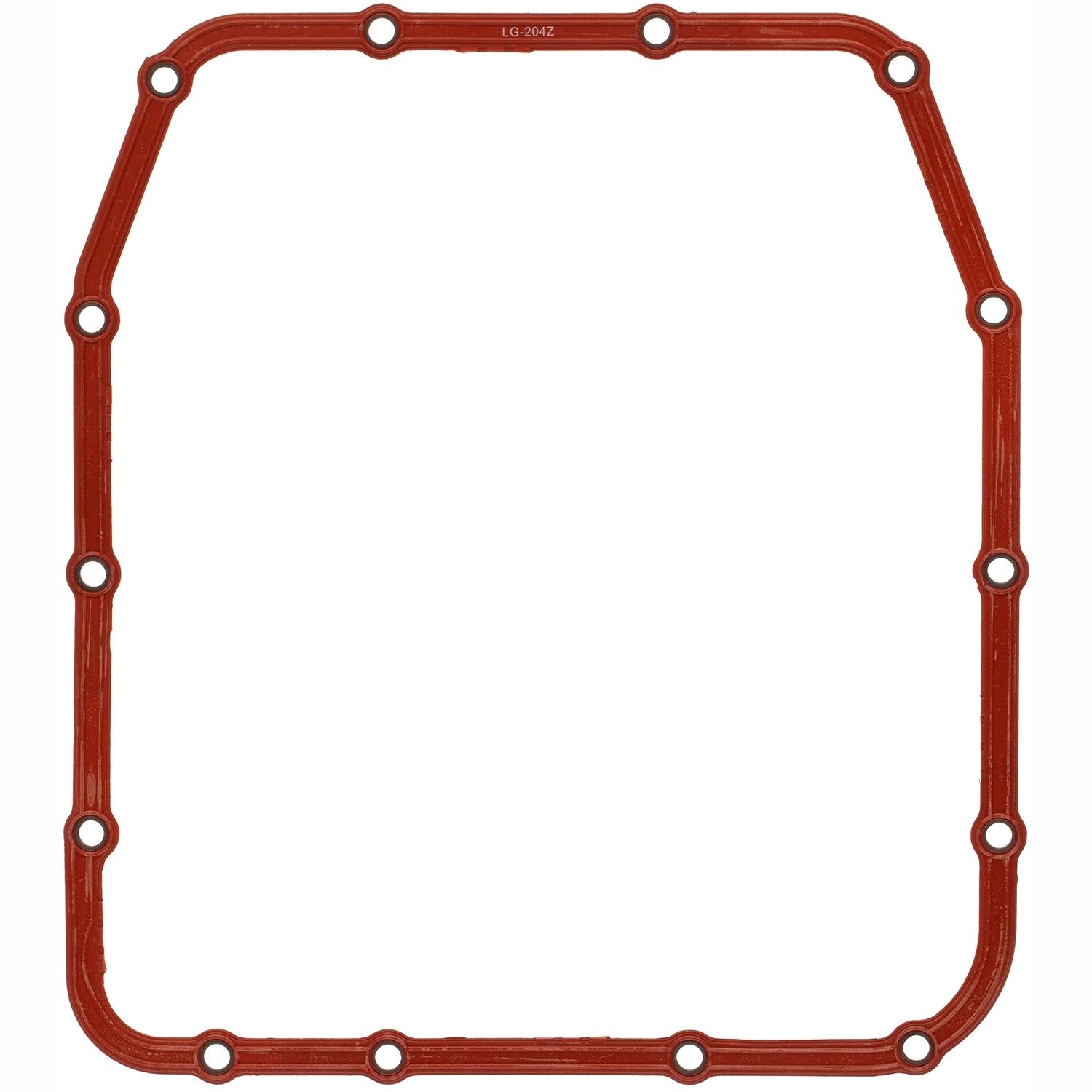 ATP LG204 - Auto Trans Oil Pan Gasket ATP LG204 Auto Trans Oil Pan Gasket product image 1 of 1