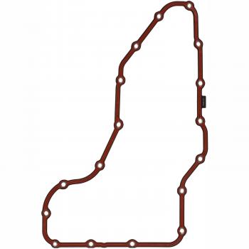 2003 Mercury Sable Transmission Oil Pan Gasket ATP LG205 image 1 of 1