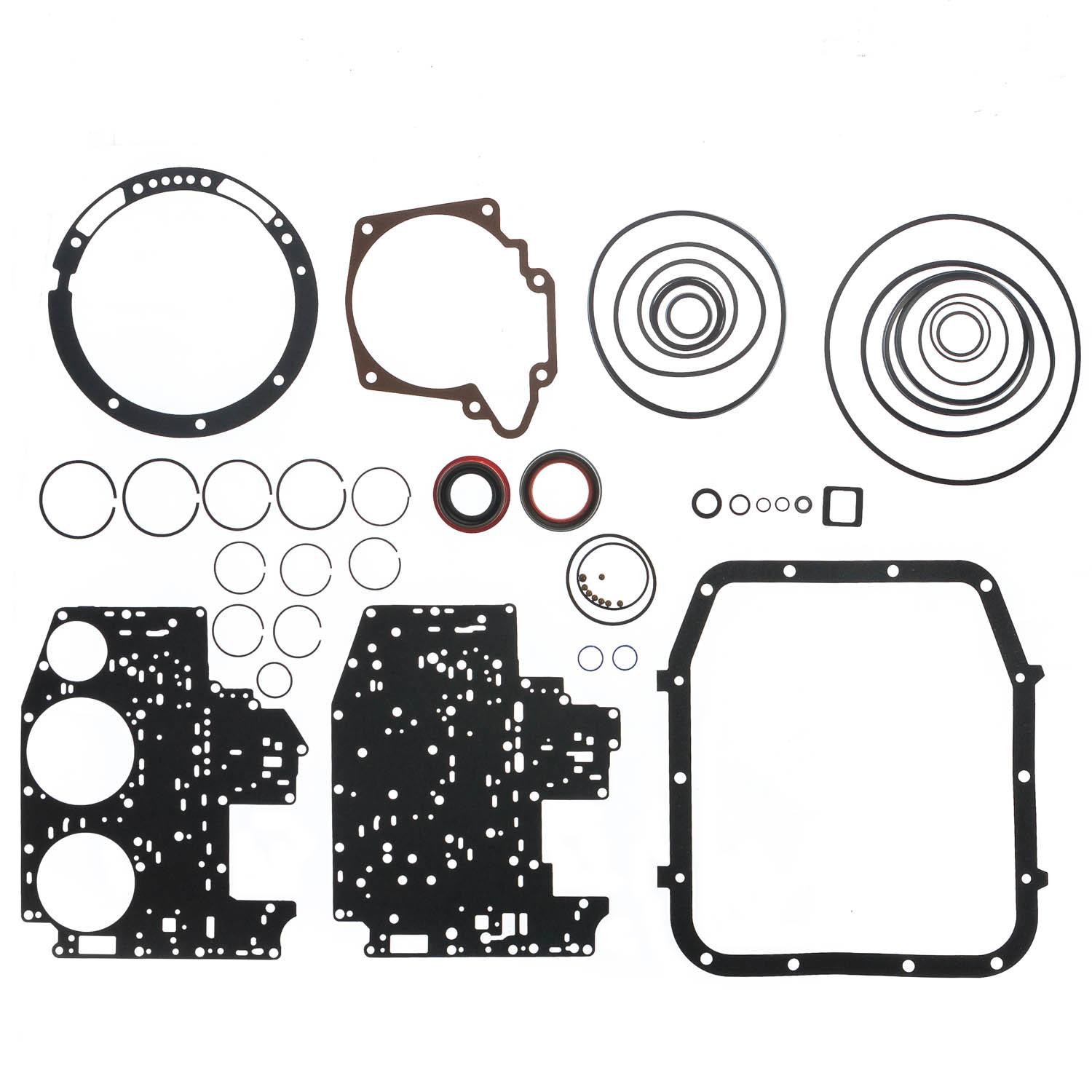 ATP LGS4 - Auto Trans Overhaul Kit ATP LGS4 Auto Trans Overhaul Kit product image 1 of 1