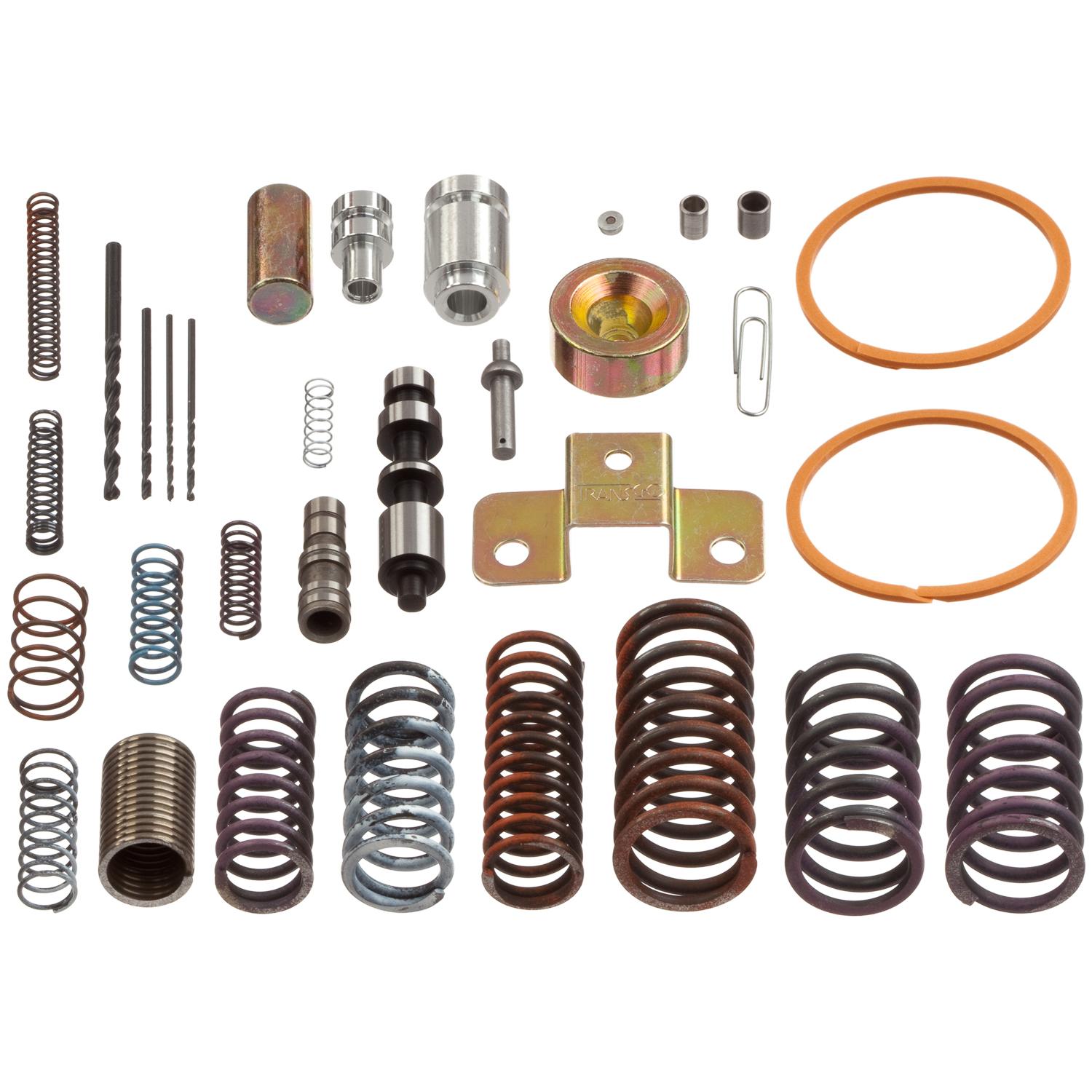 ATP LK4 - Auto Trans Shift Kit ATP LK4 Auto Trans Shift Kit product image 1 of 1