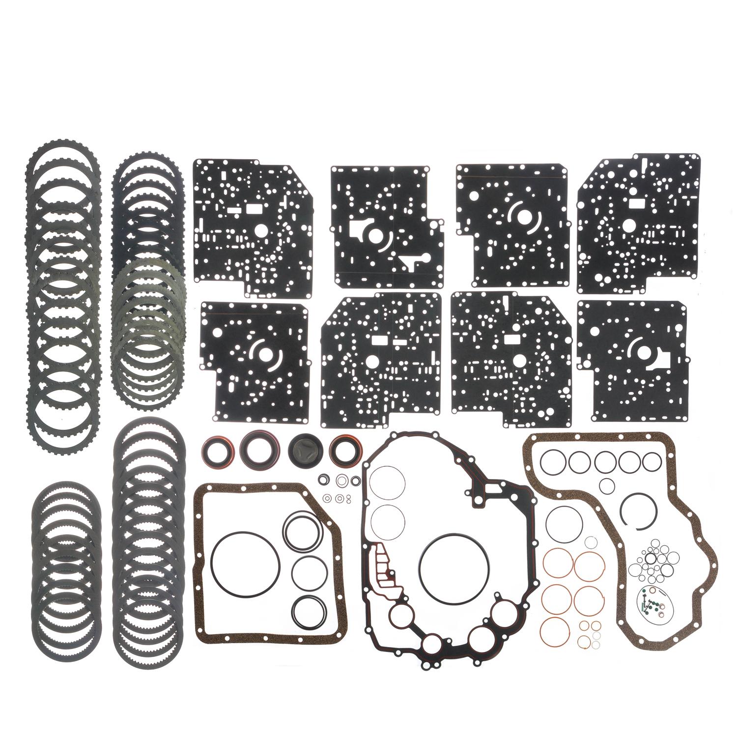 ATP LM10 - Auto Trans Master Repair Kit ATP LM10 Auto Trans Master Repair Kit product image 1 of 1