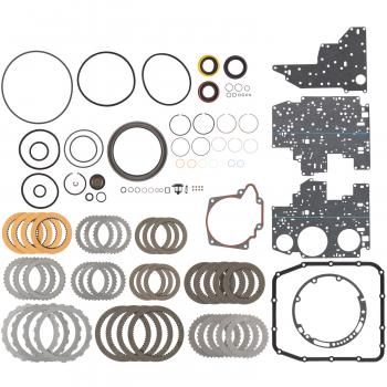 2006 Ford F-150 Auto Trans Master Repair Kit