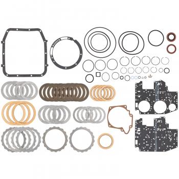 1989 Mercury Cougar Auto Trans Master Repair Kit