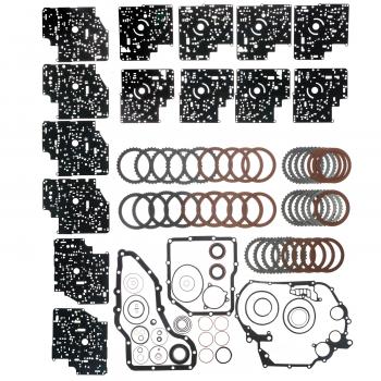 1986 Mercury Sable Auto Trans Master Repair Kit