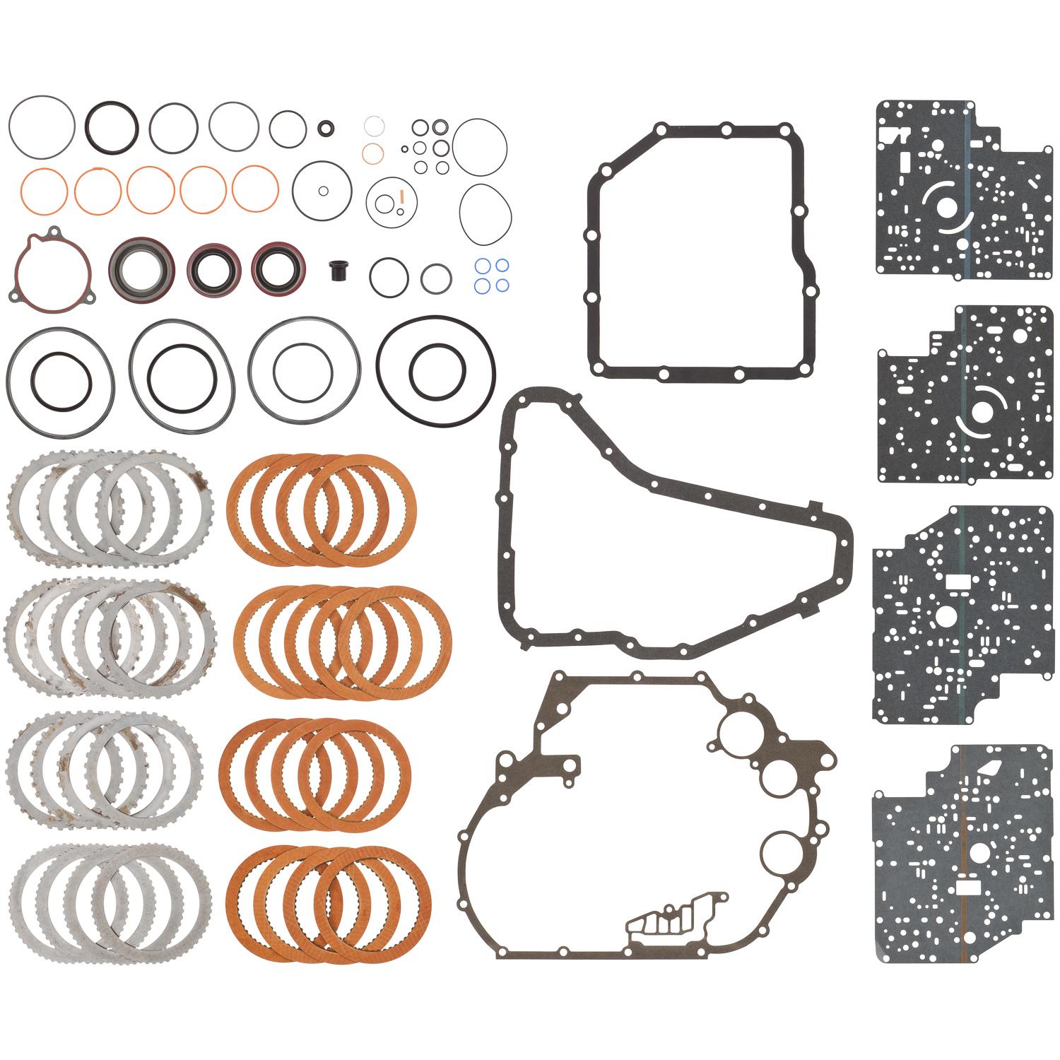 ATP LM7 Auto Trans Master Repair Kit product image 1 of 1