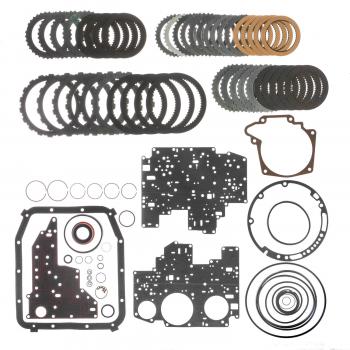 1993 Mercury Grand Marquis Auto Trans Master Repair Kit