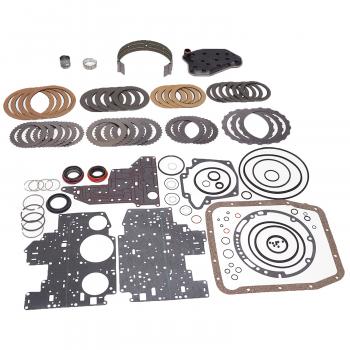 1994 Ford E-150 Econoline Auto Trans Master Repair Kit ATP LMS11 image 1 of 1