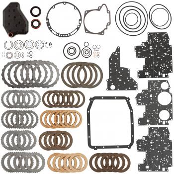 2000 Mercury Mountaineer Auto Trans Master Repair Kit ATP LMS12 image 1 of 1