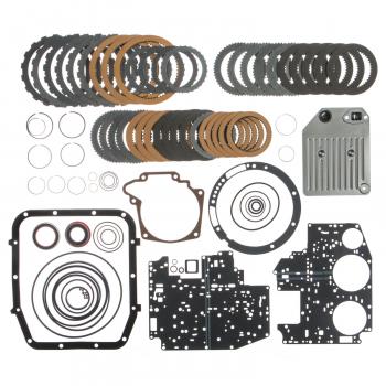 1989 Ford F-150 Auto Trans Master Repair Kit