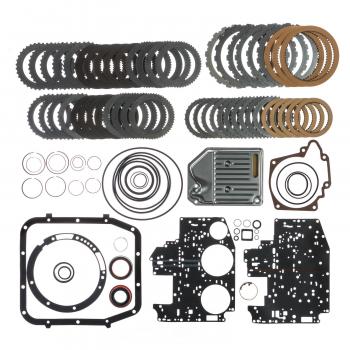 1990 Mercury Cougar Auto Trans Master Repair Kit ATP LMS4 image 1 of 1