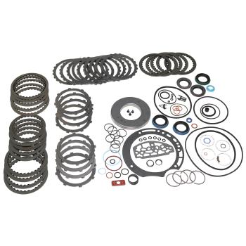 2010 Chrysler Sebring Auto Trans Master Repair Kit ATP MM100 image 2 of 2