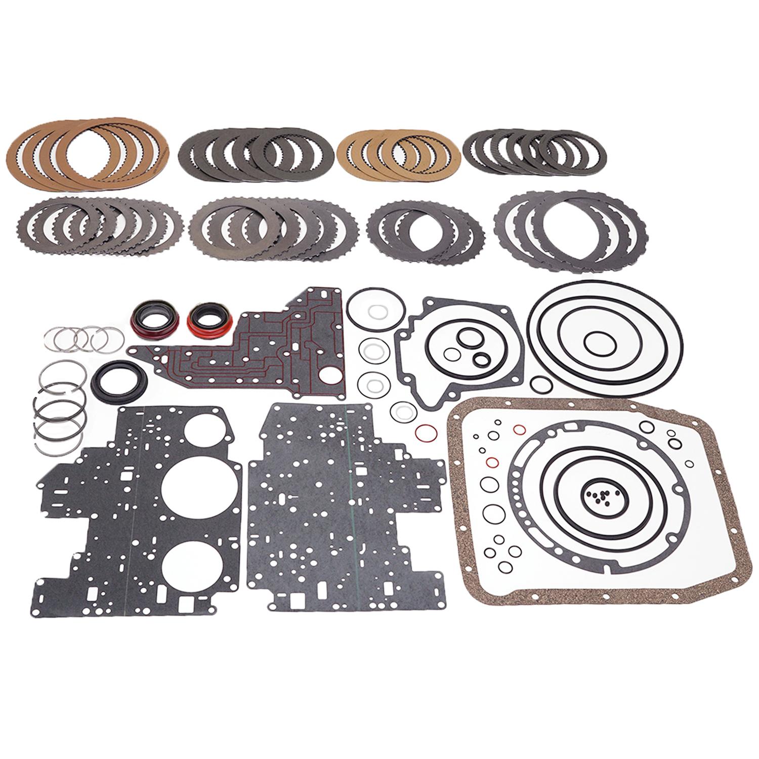 ATP MM101 Auto Trans Master Repair Kit product image 1 of 1