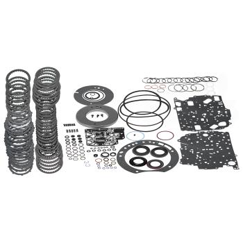 2015 Ram C/V Auto Trans Master Repair Kit ATP MM102 image 2 of 2