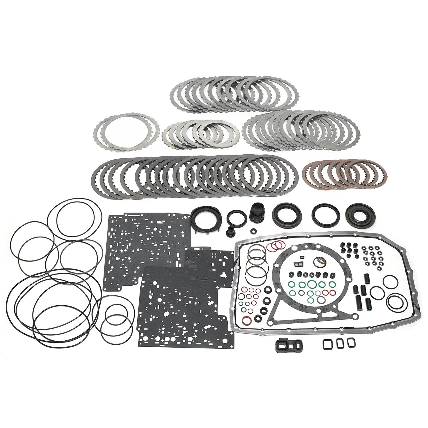 ATP MM105 - Auto Trans Master Repair Kit ATP MM105 Auto Trans Master Repair Kit product image 1 of 1