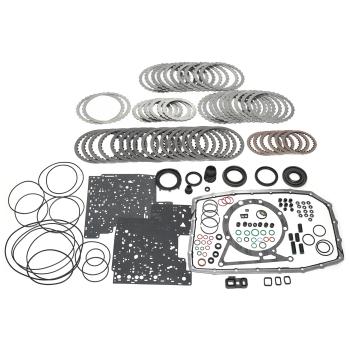2017 Mobility Ventures MV-1 Auto Trans Master Repair Kit ATP MM105 image 2 of 2