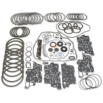 2013 Cadillac SRX Auto Trans Master Repair Kit ATP MM107 image 2 of 2