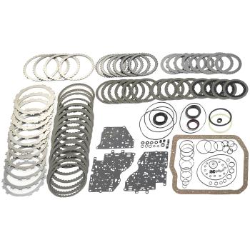 2009 Toyota Matrix Auto Trans Master Repair Kit ATP MM111 image 2 of 2