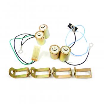 1983 Nissan 280ZX Auto Trans Control Solenoid