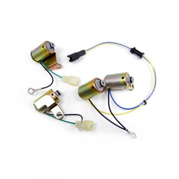 1996 Mazda MX-3 Auto Trans Control Solenoid