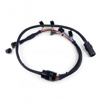 2003 Volkswagen EuroVan Auto Trans Wire Harness