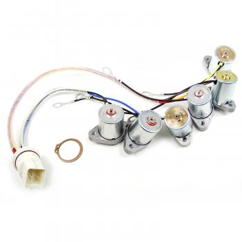 2003 Hyundai Tiburon Auto Trans Control Solenoid