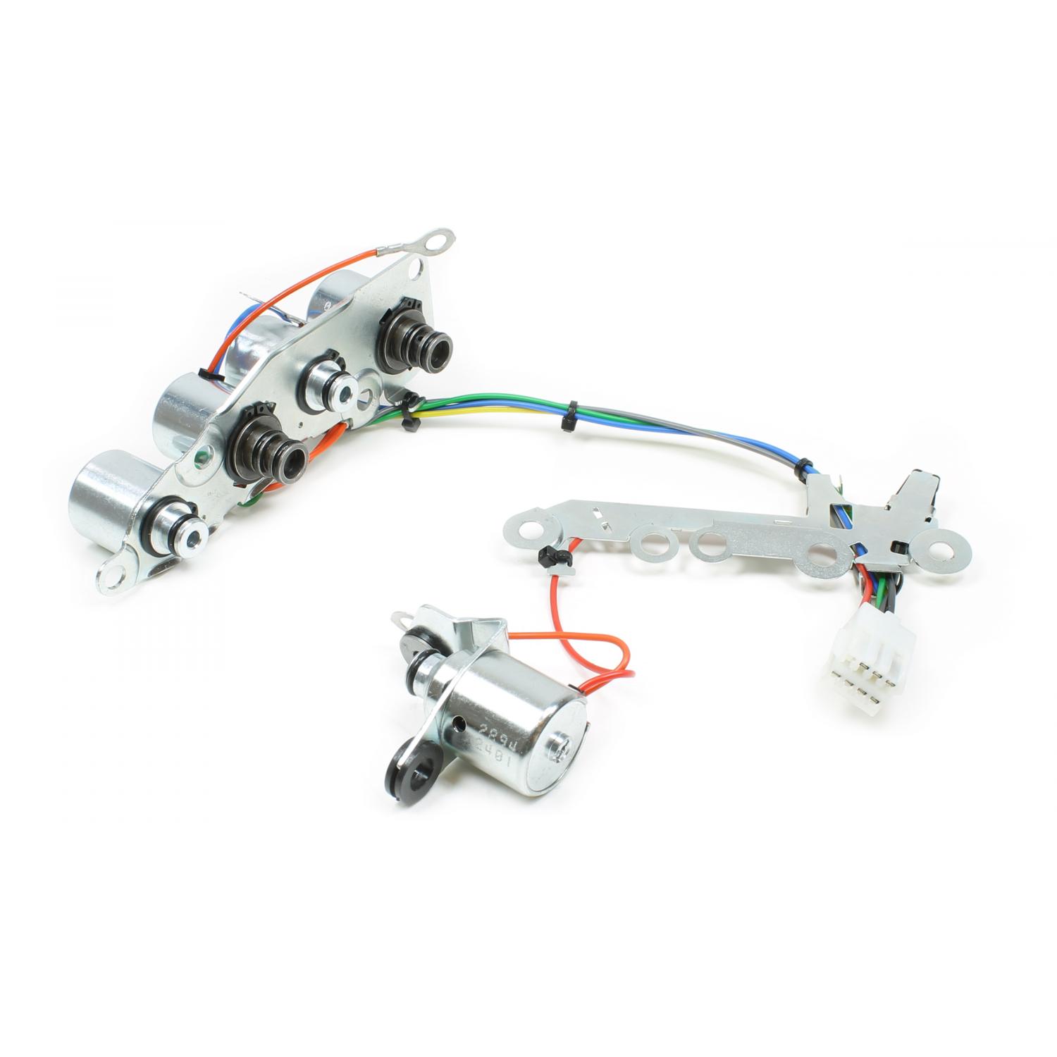 ATP NE49 Auto Trans Solenoid Kit product image 1 of 1