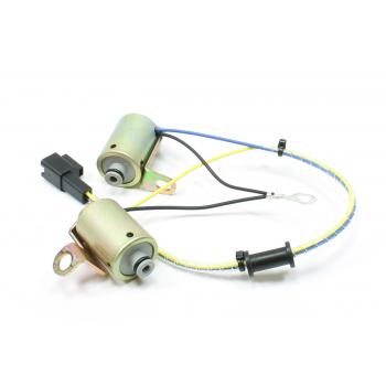 1996 Mazda MX-3 Auto Trans Shift Solenoid