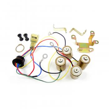 1997 Mazda MX-6 Auto Trans Control Solenoid ATP NE9 image 1 of 1
