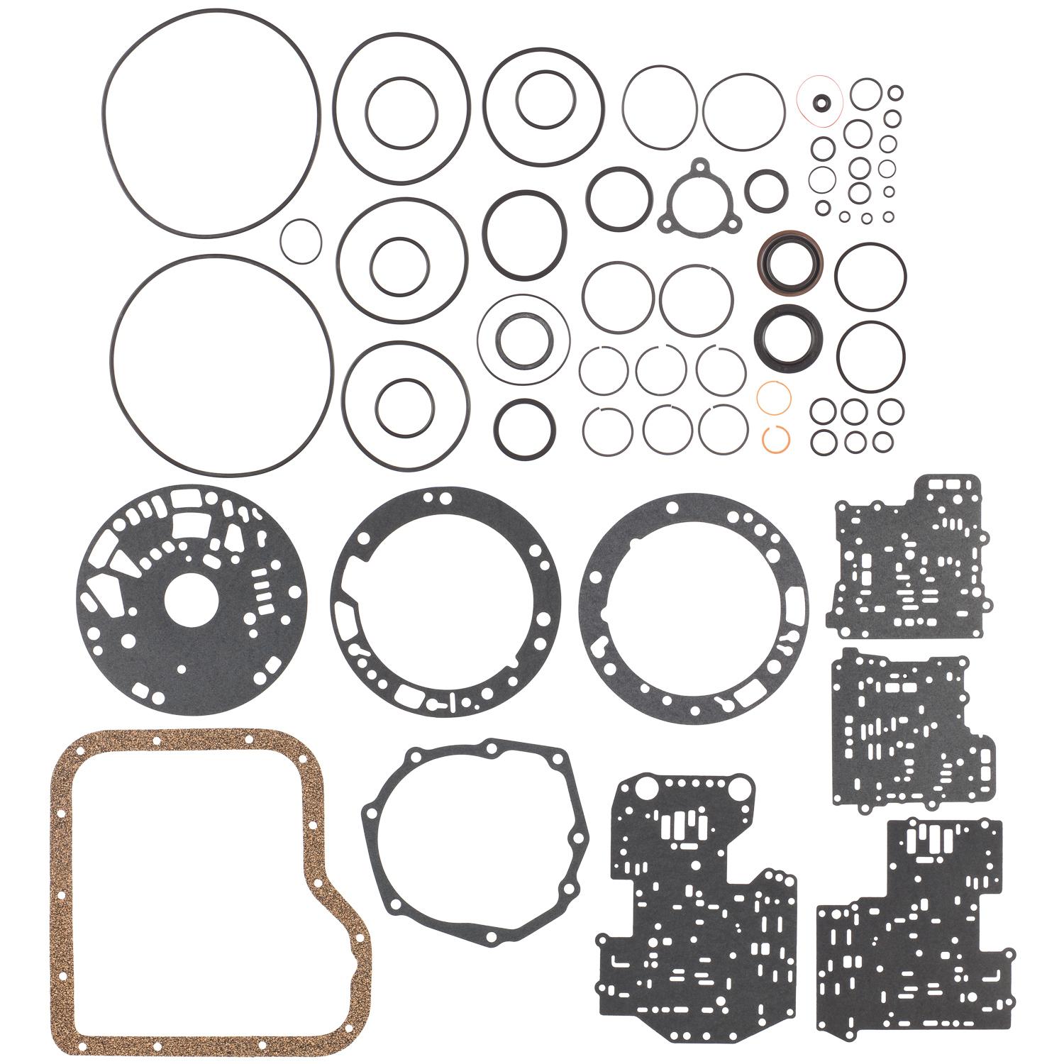 ATP NGS11 - Auto Trans Overhaul Kit ATP NGS11 Auto Trans Overhaul Kit product image 1 of 1