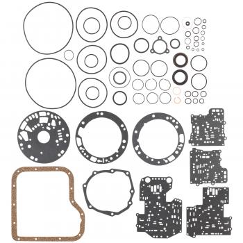 1991 Mazda 929 Auto Trans Overhaul Kit