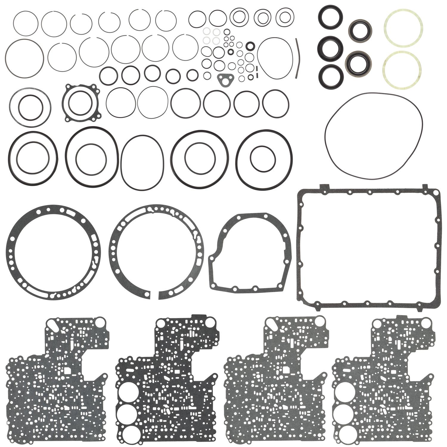 ATP NGS16 - Auto Trans Overhaul Kit ATP NGS16 Auto Trans Overhaul Kit product image 1 of 1