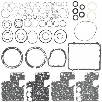 1993 Mazda B2600 Auto Trans Overhaul Kit ATP NGS16 image 1 of 1