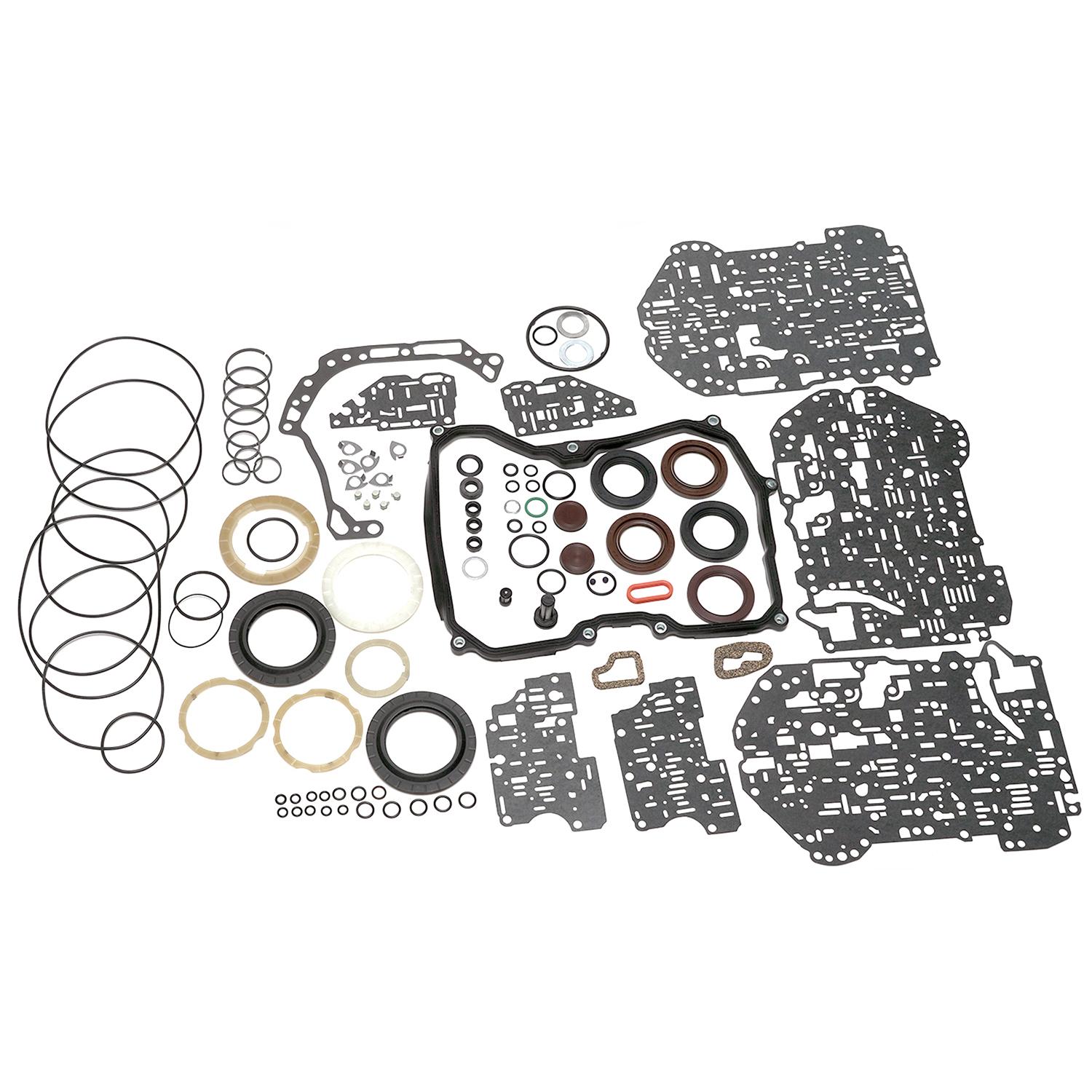 ATP NGS18 - Auto Trans Overhaul Kit ATP NGS18 Auto Trans Overhaul Kit product image 1 of 1