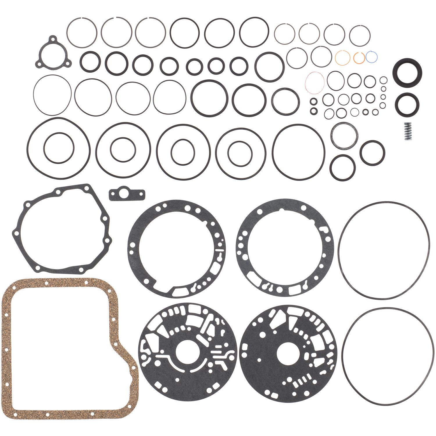 ATP NGS2 - Auto Trans Overhaul Kit ATP NGS2 Auto Trans Overhaul Kit product image 1 of 1
