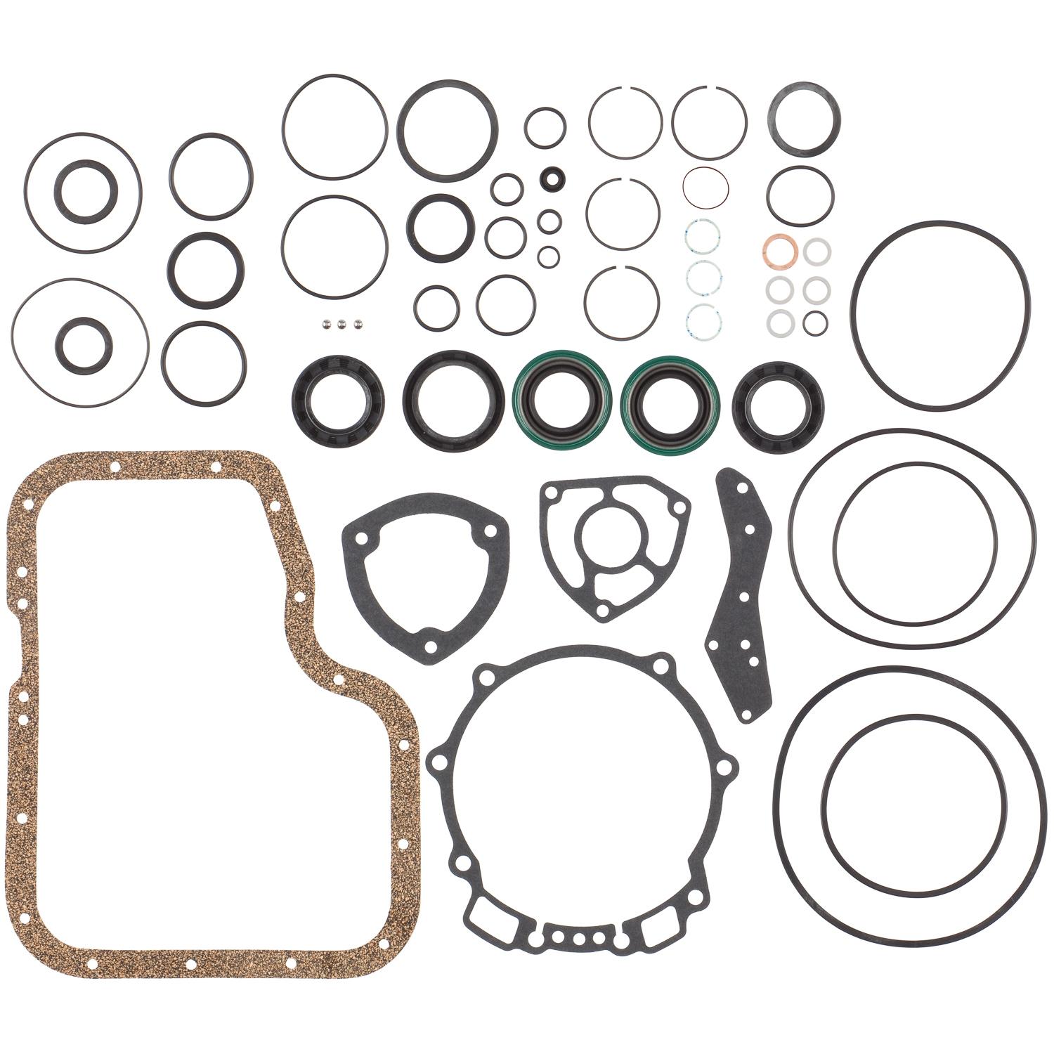 ATP NGS4 - Auto Trans Overhaul Kit ATP NGS4 Auto Trans Overhaul Kit product image 1 of 1