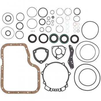 1989 Isuzu I-Mark Auto Trans Overhaul Kit