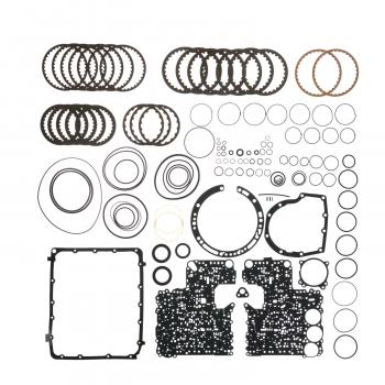 1989 Nissan Pathfinder Auto Trans Overhaul Kit ATP NM12 image 1 of 1