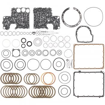 1989 Nissan Pathfinder Auto Trans Overhaul Kit ATP NM13 image 1 of 1