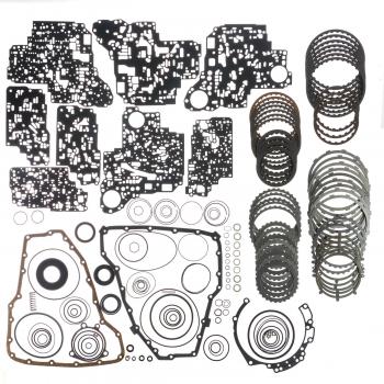 1995 Mercury Villager Auto Trans Master Repair Kit